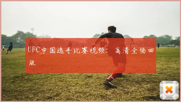 UFC中国选手比赛视频：高清全场回放