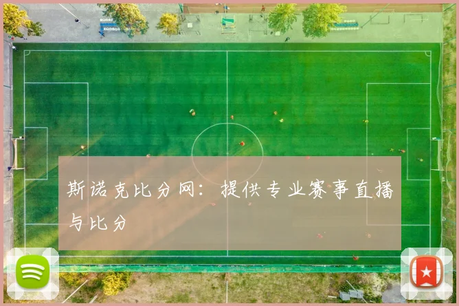 斯诺克比分网：提供专业赛事直播与比分