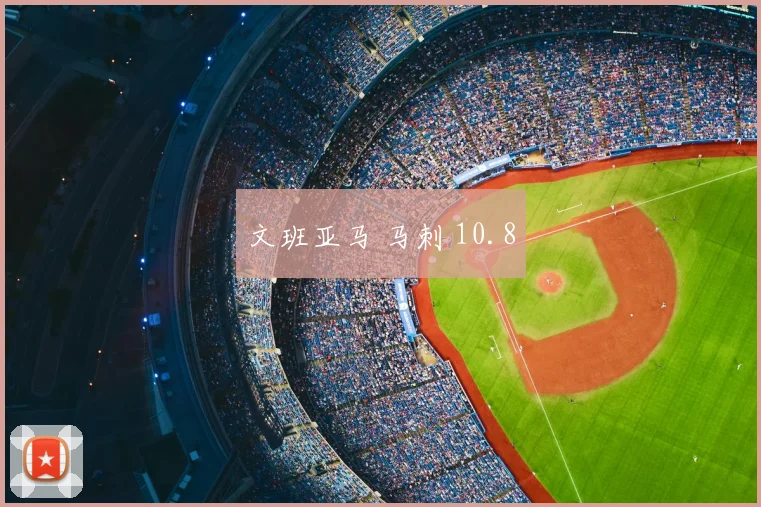 文班亚马 马刺 10.8