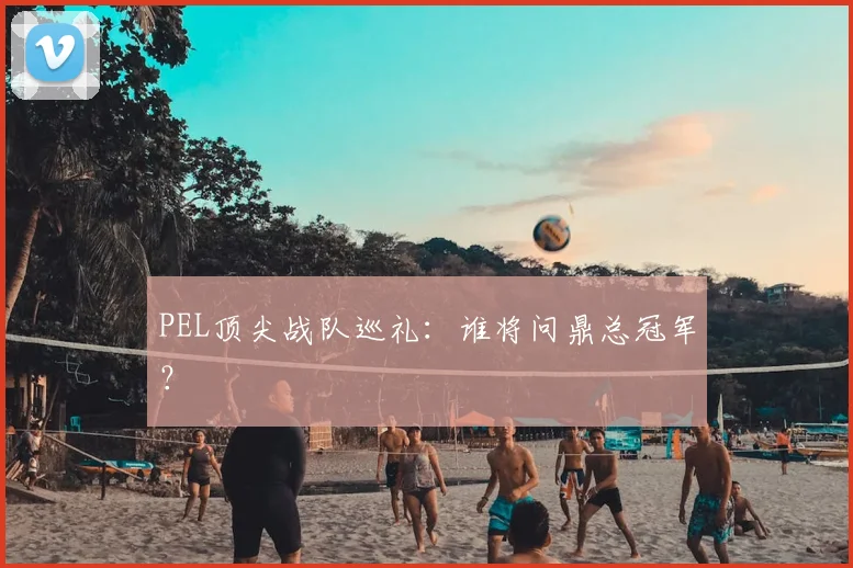 PEL顶尖战队巡礼：谁将问鼎总冠军？