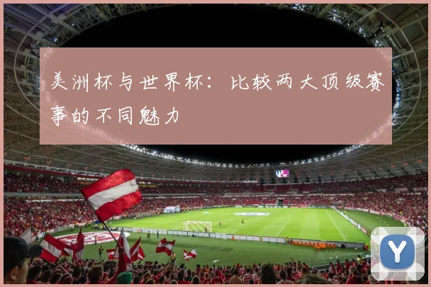 美洲杯与世界杯:比较两大顶级赛事的不同魅力