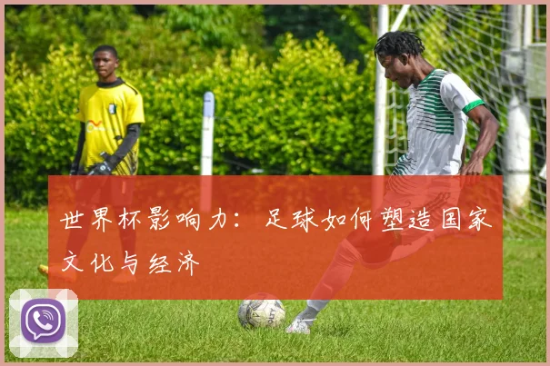 世界杯影响力：足球如何塑造国家文化与经济