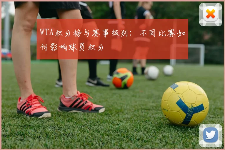 WTA积分榜与赛事级别：不同比赛如何影响球员积分